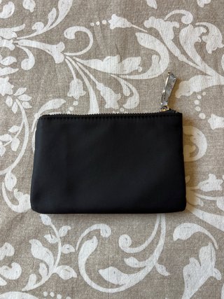 Cartera Tarjetero Nylon