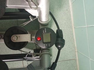 Stepper DM2640 Boomerang