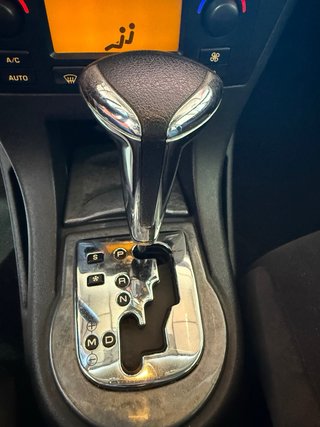 Citroen C4 exclusive Automatico etiqueta C