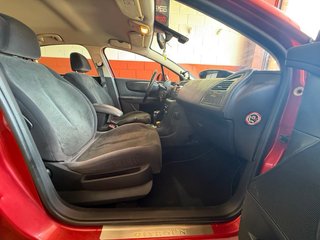 Citroen C4 exclusive Automatico etiqueta C