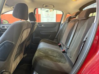 Citroen C4 exclusive Automatico etiqueta C