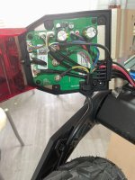 Controladora y pantalla Cecotec Bongo Serie Z