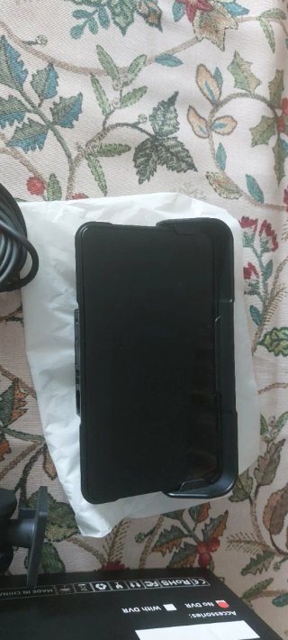 Navegador GPS CarPlay Moto