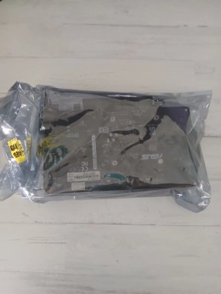 Tarjeta Gráfica ASUS Phoenix GTX 1050 Ti
