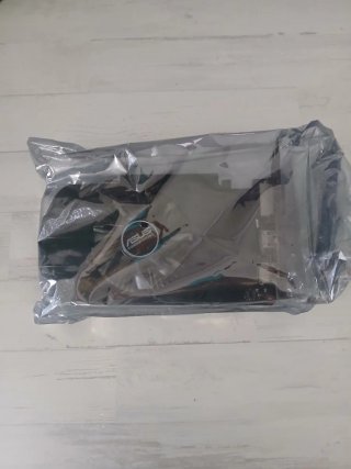 Tarjeta Gráfica ASUS Phoenix GTX 1050 Ti
