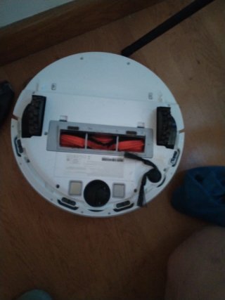 Robot Aspirador Xiaomi S40 aspira Y friega