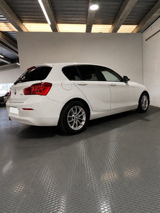 BMW Serie 1 2019