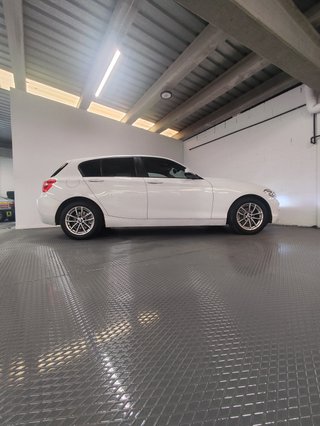 BMW Serie 1 2019