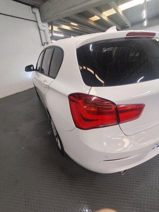 BMW Serie 1 2019