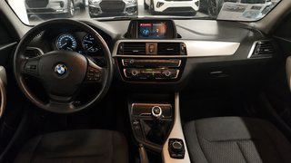 BMW Serie 1 2019
