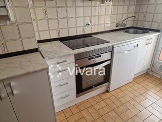 Piso en alquiler en El Carmen en Segovia