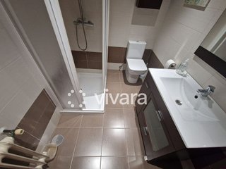 Piso en alquiler en El Carmen en Segovia