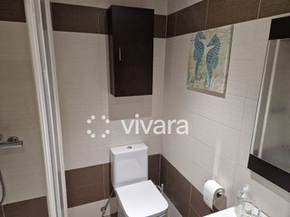 Piso en alquiler en El Carmen en Segovia