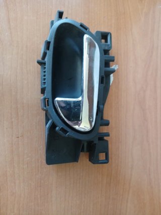 Manetas Fiat Scudo 2012 Interior/Exterior