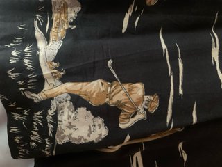 Vestido Zara Talla S Estampado Ecuestre