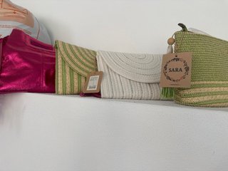 Liquidación Ropa mujer, Tallas variadas