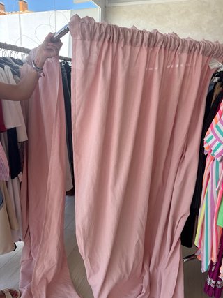 Liquidación Ropa mujer, Tallas variadas