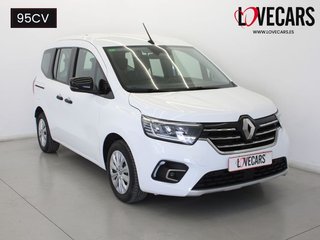 Renault Kangoo 1.5 DCI LIFE EDITION ONE 95