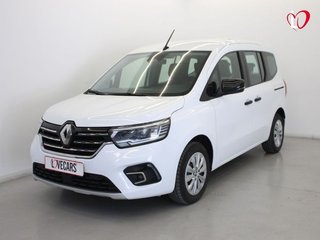 Renault Kangoo 1.5 DCI LIFE EDITION ONE 95