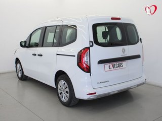 Renault Kangoo 1.5 DCI LIFE EDITION ONE 95