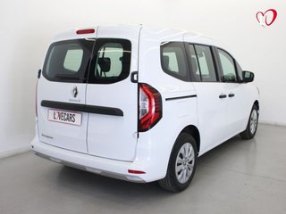 Renault Kangoo 1.5 DCI LIFE EDITION ONE 95