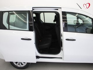 Renault Kangoo 1.5 DCI LIFE EDITION ONE 95