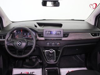 Renault Kangoo 1.5 DCI LIFE EDITION ONE 95