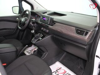 Renault Kangoo 1.5 DCI LIFE EDITION ONE 95