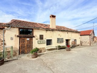 Casa en venta o alquiler