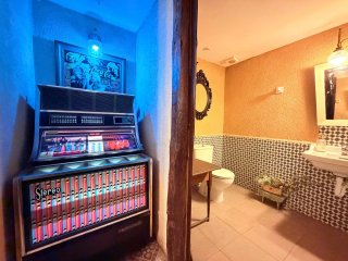 Casa en venta o alquiler