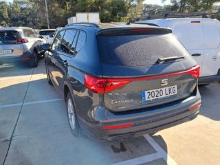 Seat Tarraco 2.0 TDI 110kW 4Drive DSG S&S Style GO