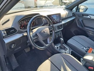 Seat Tarraco 2.0 TDI 110kW 4Drive DSG S&S Style GO