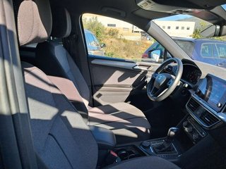 Seat Tarraco 2.0 TDI 110kW 4Drive DSG S&S Style GO