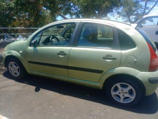 Citroen C3 2004