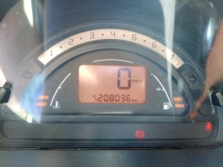 Citroen C3 2004
