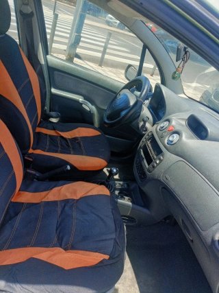 Citroen C3 2004