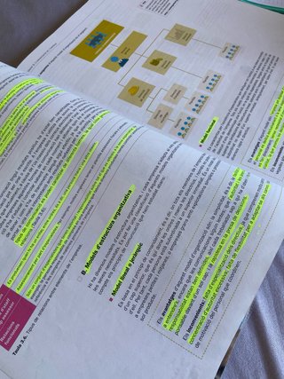 Funcionament de l’empresa 1r Batxillerat