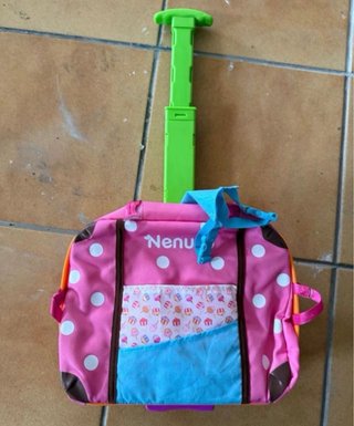 Lote Nenuco: Muñecas, Ropa y Accesorios
