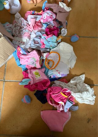 Lote Nenuco: Muñecas, Ropa y Accesorios