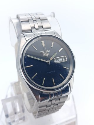 Seiko 5 Automatic Vintage Ref. 6349-6000