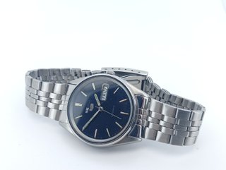 Seiko 5 Automatic Vintage Ref. 6349-6000