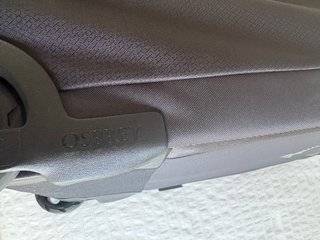 Maleta Osprey Daylite CO WHLD DUFFLE - Trolley