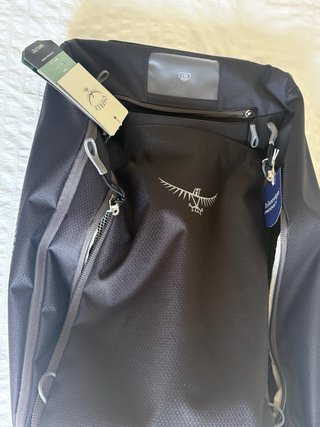Maleta Osprey Daylite CO WHLD DUFFLE - Trolley