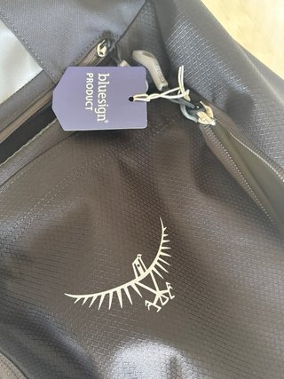 Maleta Osprey Daylite CO WHLD DUFFLE - Trolley