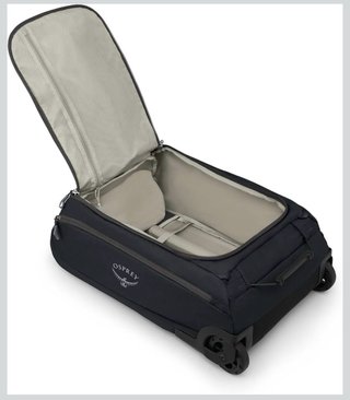 Maleta Osprey Daylite CO WHLD DUFFLE - Trolley