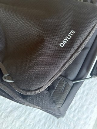 Maleta Osprey Daylite CO WHLD DUFFLE - Trolley