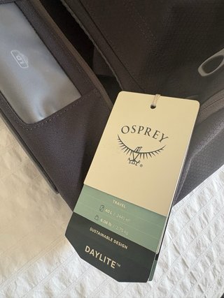 Maleta Osprey Daylite CO WHLD DUFFLE - Trolley