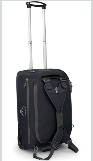 Maleta Osprey Daylite CO WHLD DUFFLE - Trolley