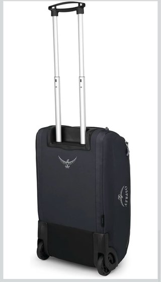Maleta Osprey Daylite CO WHLD DUFFLE - Trolley