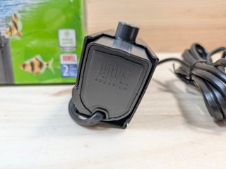 Aspiratore di superficie Juwel EccoSkim 87025 per acquari (come nuovo, senza difetti)